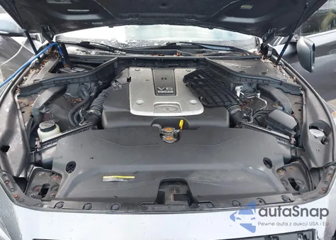 2015 Infiniti Q50 Premium/Sport from USA, damaged, VIN JN1BV7AR9FM396837